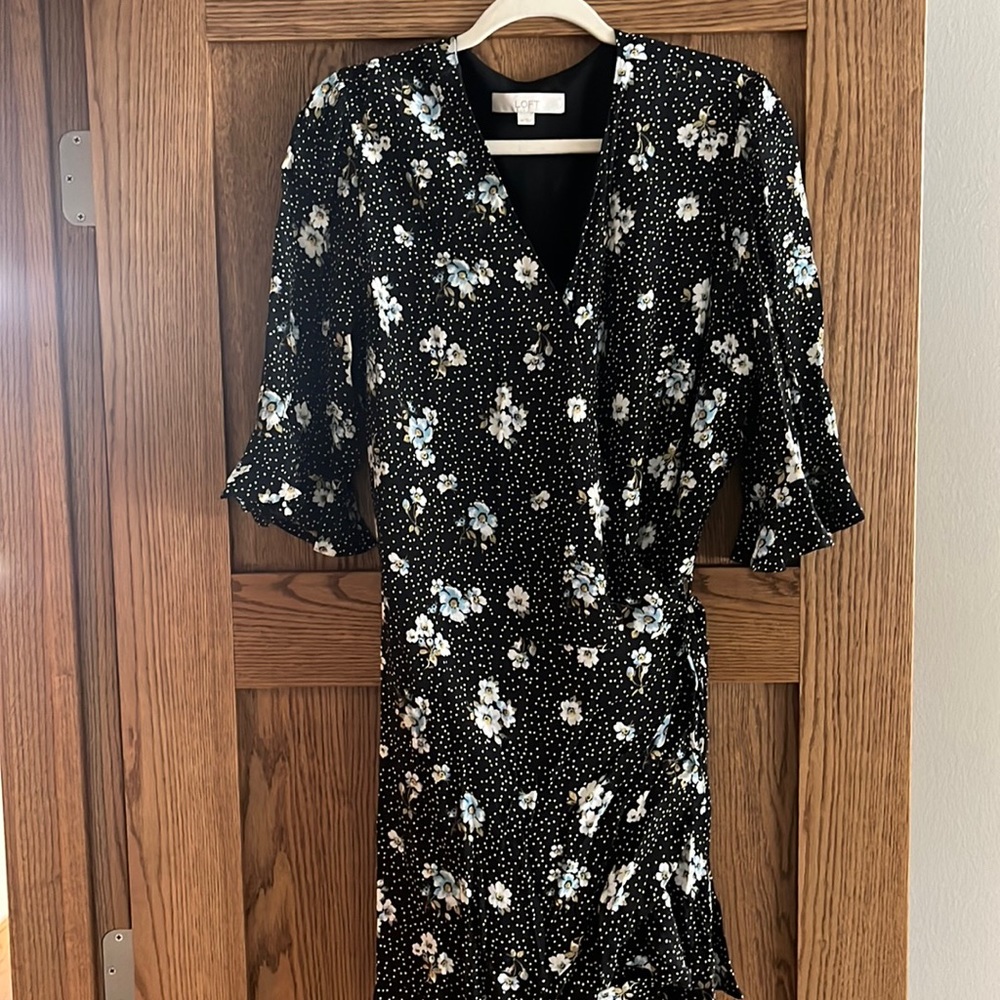 LOFT skort romper
